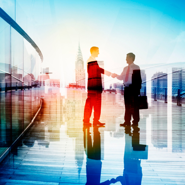 外部資產管理EAM